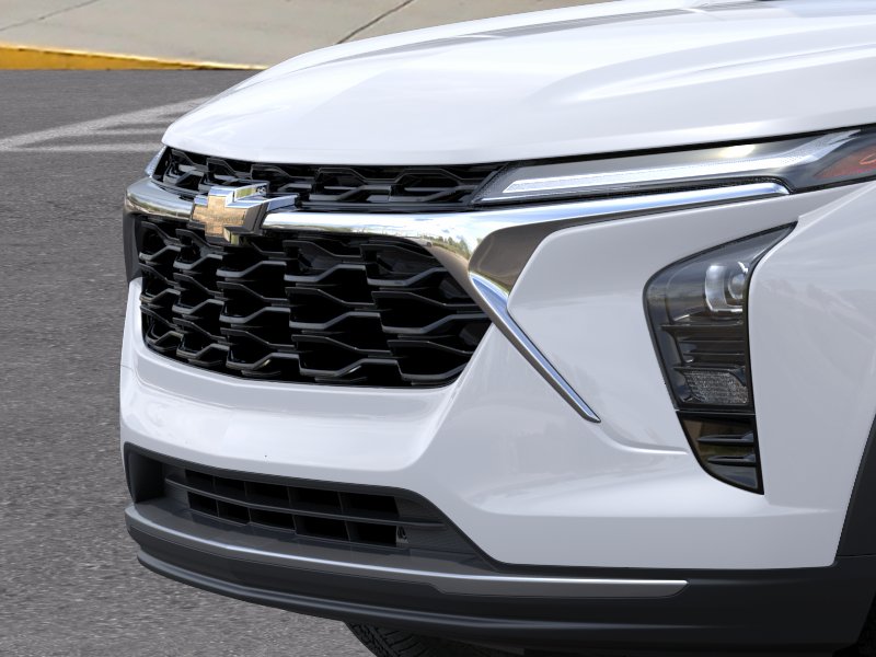 2026 Chevrolet Trax LT - Photo 37