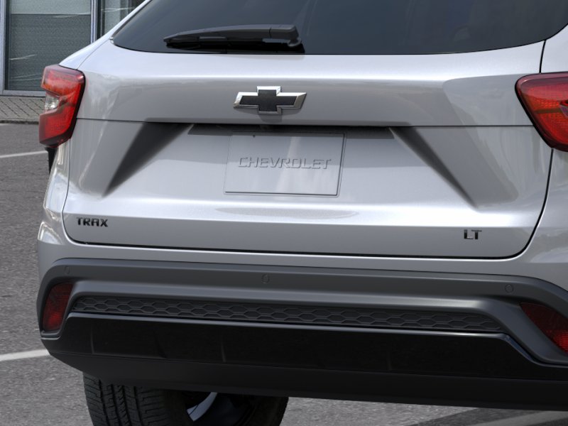 2026 Chevrolet Trax LT - Photo 38