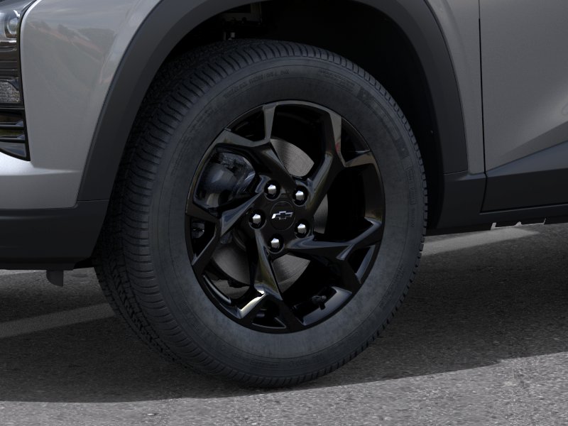 2026 Chevrolet Trax LT - Photo 33