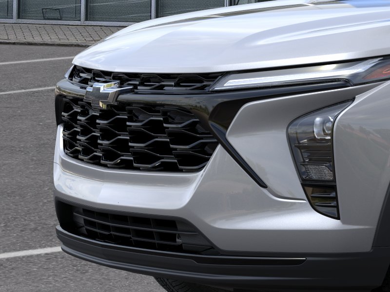 2026 Chevrolet Trax LT - Photo 37