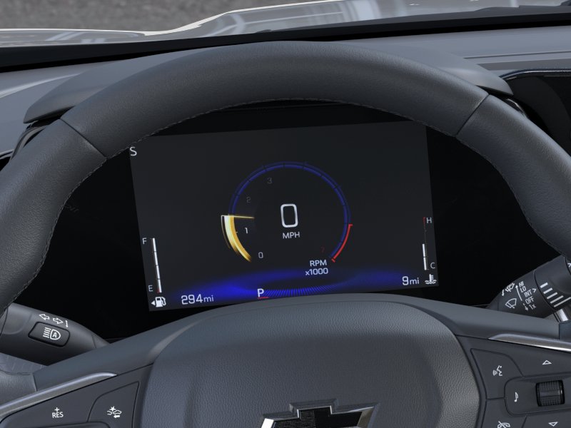 2026 Chevrolet Trax LT - Photo 42