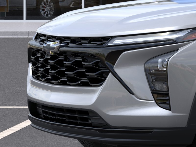 2026 Chevrolet Trax LT - Photo 37