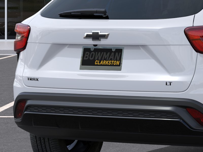 2026 Chevrolet Trax LT - Photo 39