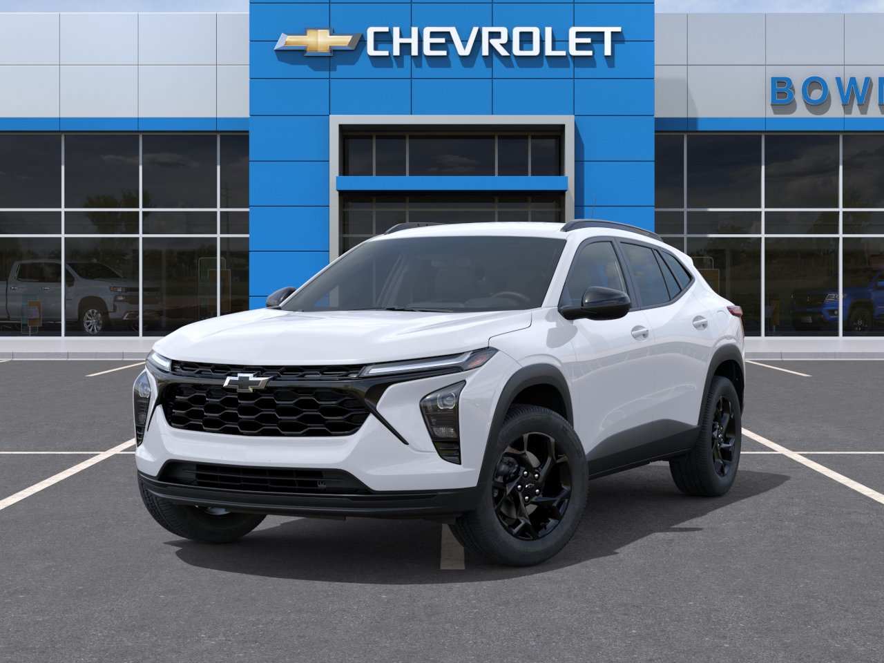 2026 Chevrolet Trax LT - Photo 31