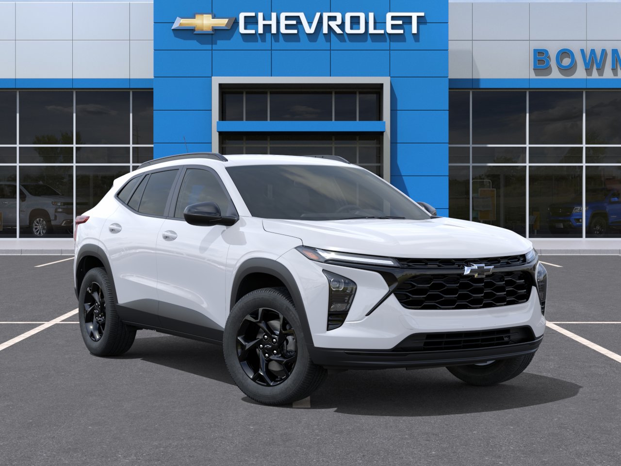 2026 Chevrolet Trax LT - Photo 32