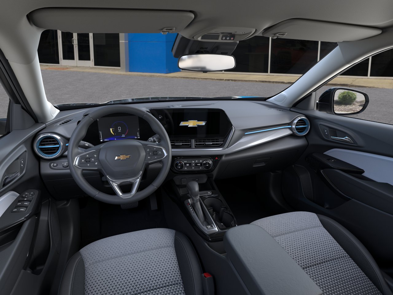 2026 Chevrolet Trax LT - Photo 15