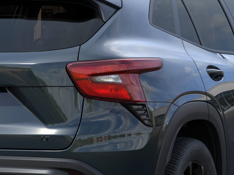2026 Chevrolet Trax LT - Photo 11