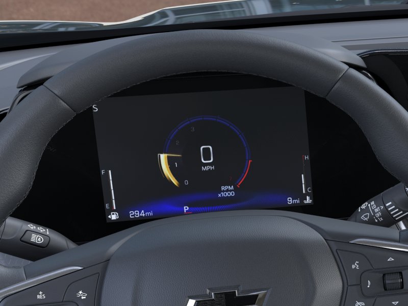 2026 Chevrolet Trax LT - Photo 18