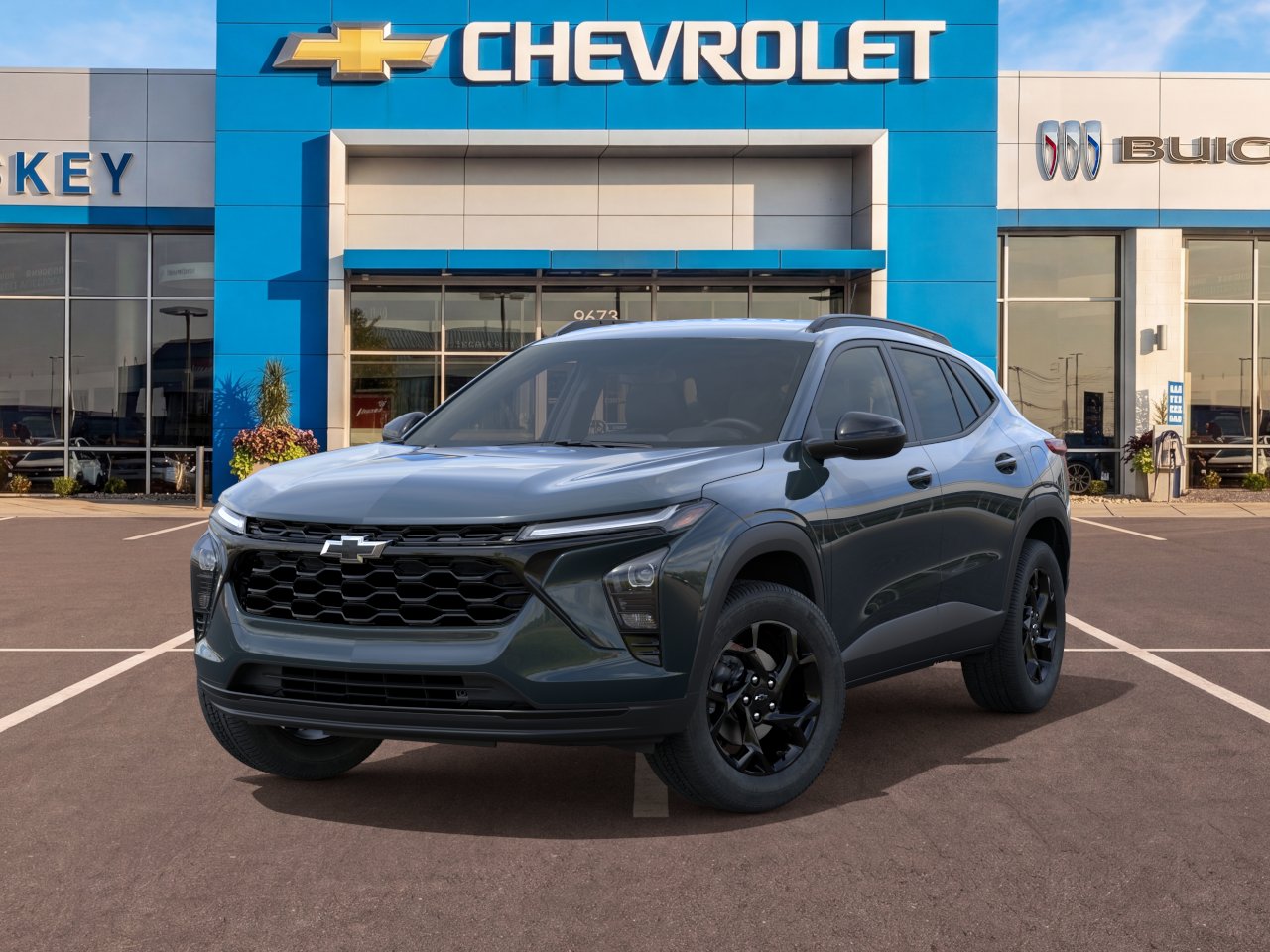 2026 Chevrolet Trax LT - Photo 6