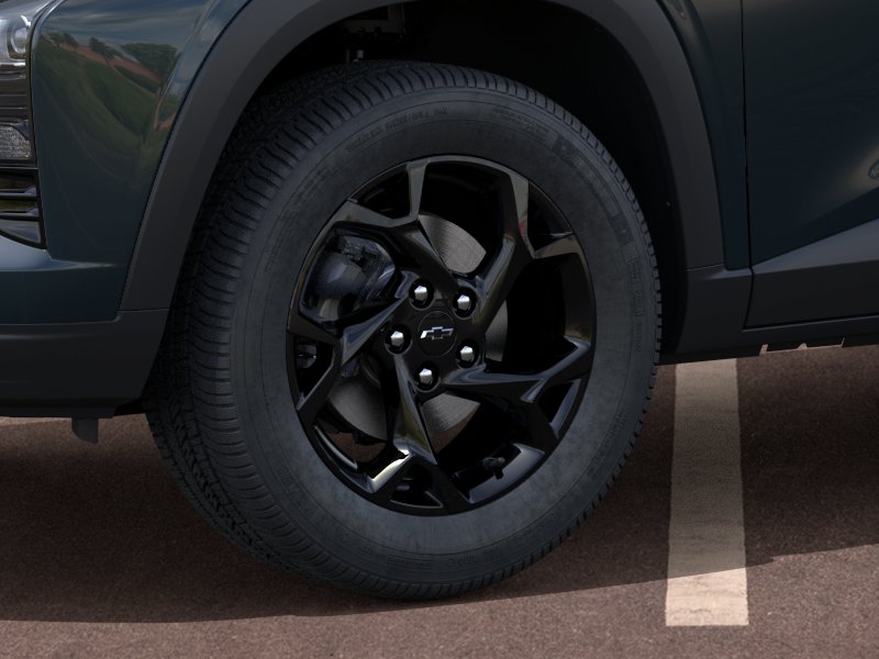2026 Chevrolet Trax LT - Photo 9