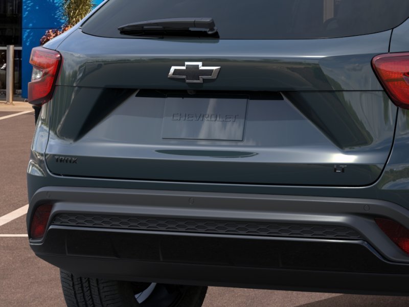2026 Chevrolet Trax LT - Photo 14