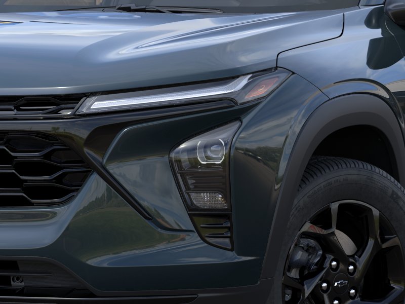2026 Chevrolet Trax LT - Photo 10