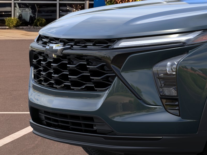 2026 Chevrolet Trax LT - Photo 13