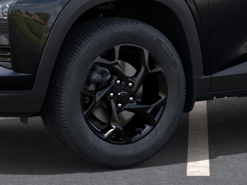 2026 Chevrolet Trax LT - Photo 31