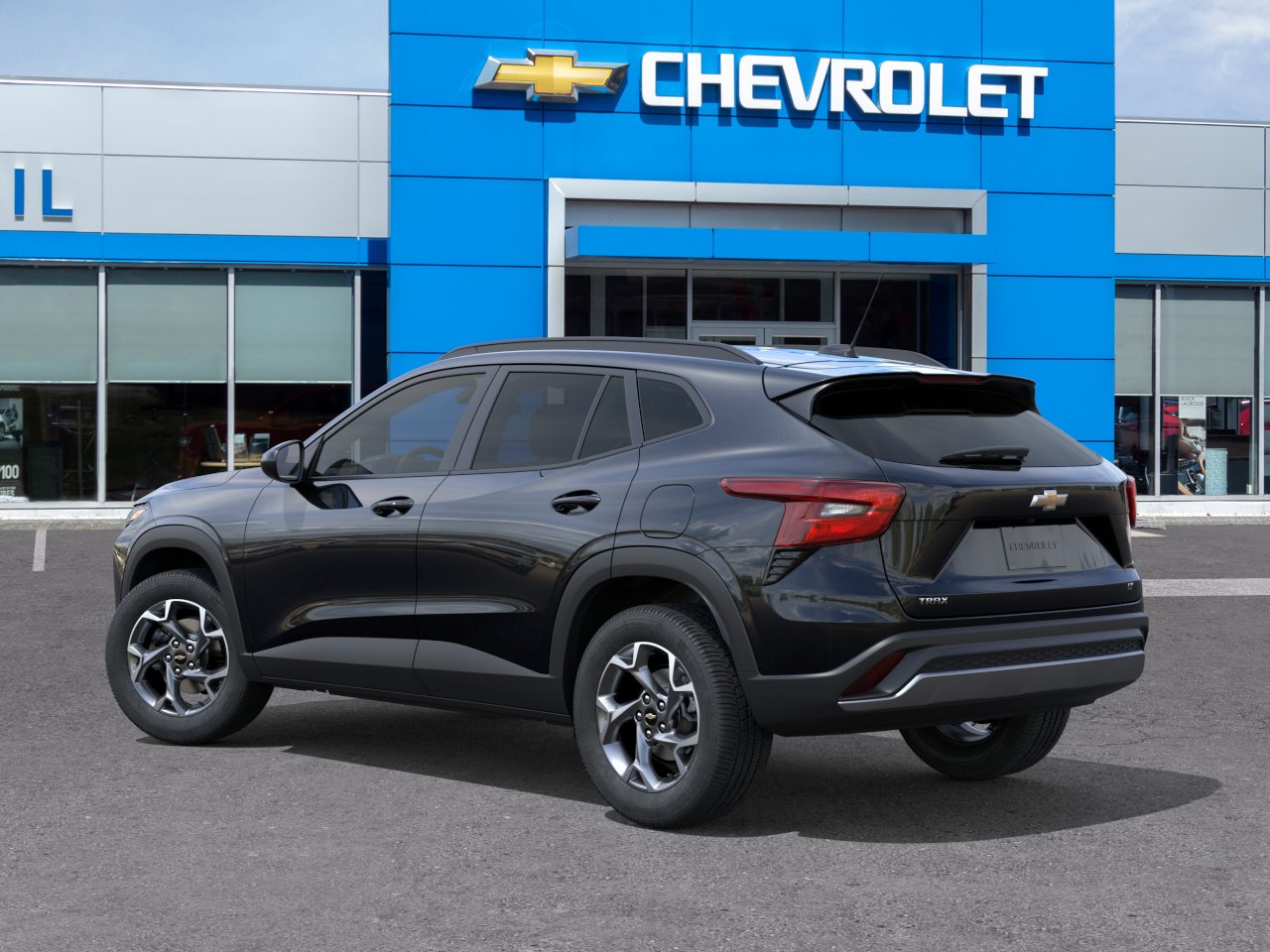 2026 Chevrolet Trax LT - Photo 27