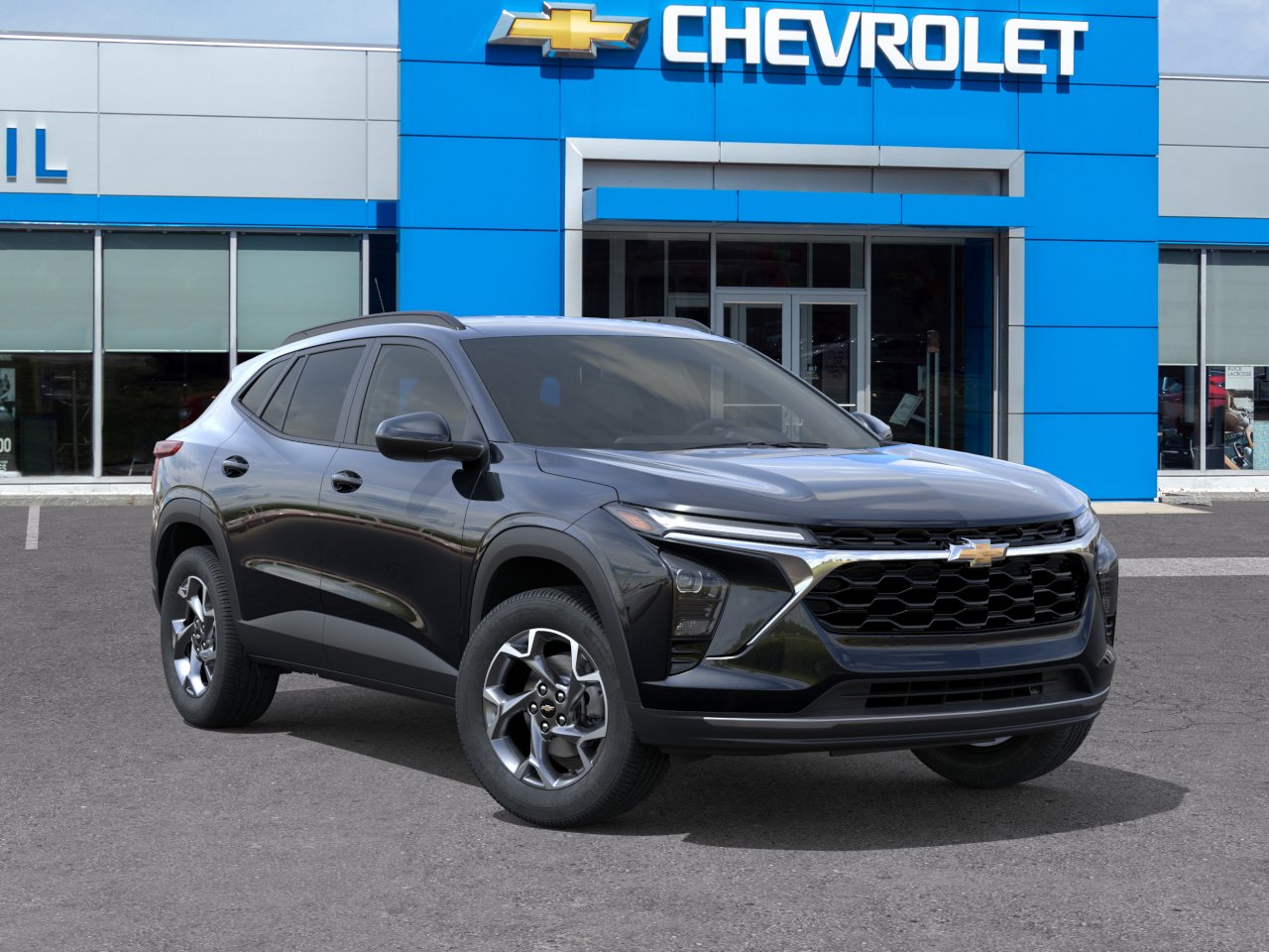 2026 Chevrolet Trax LT - Photo 31