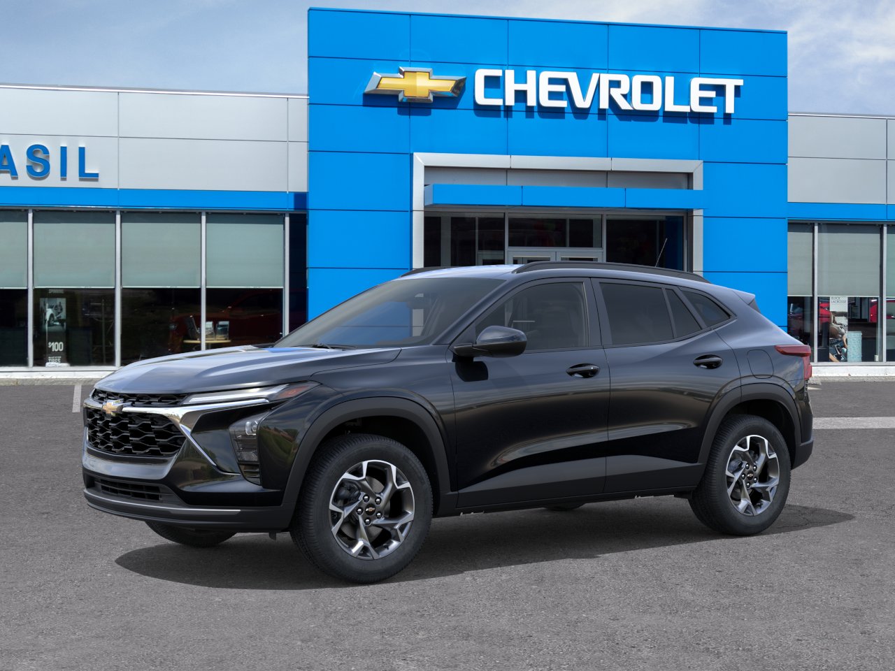 2026 Chevrolet Trax LT - Photo 26