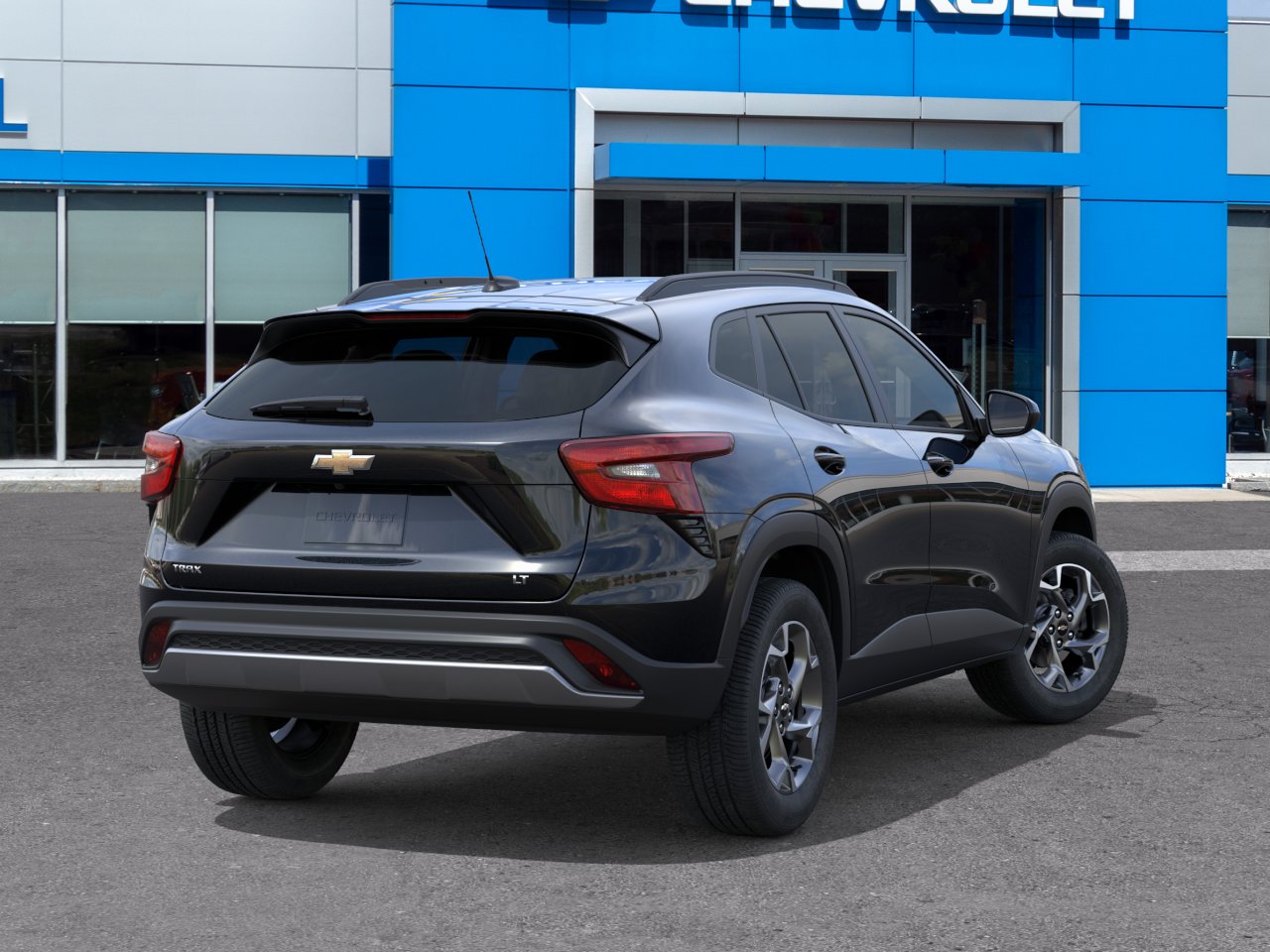 2026 Chevrolet Trax LT - Photo 28