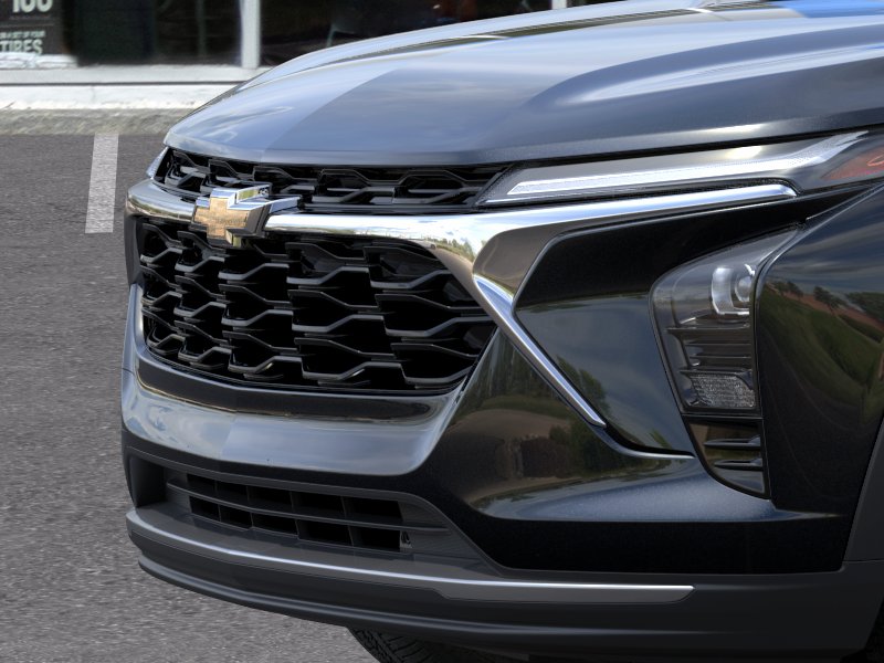 2026 Chevrolet Trax LT - Photo 37
