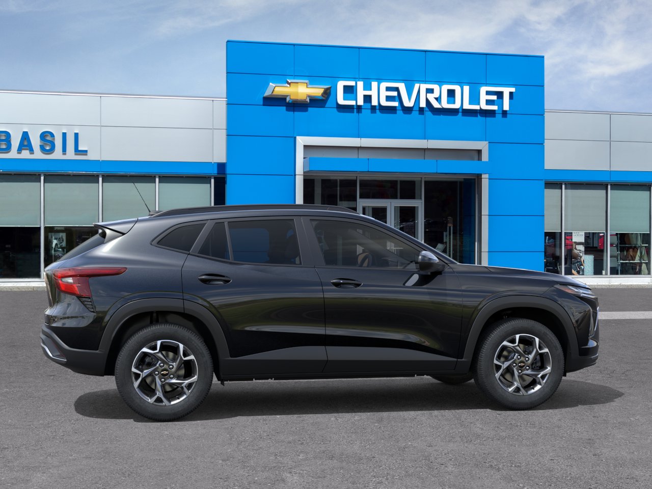 2026 Chevrolet Trax LT - Photo 29
