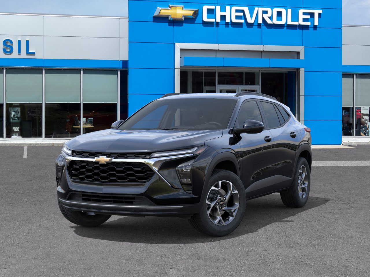 2026 Chevrolet Trax LT - Photo 30