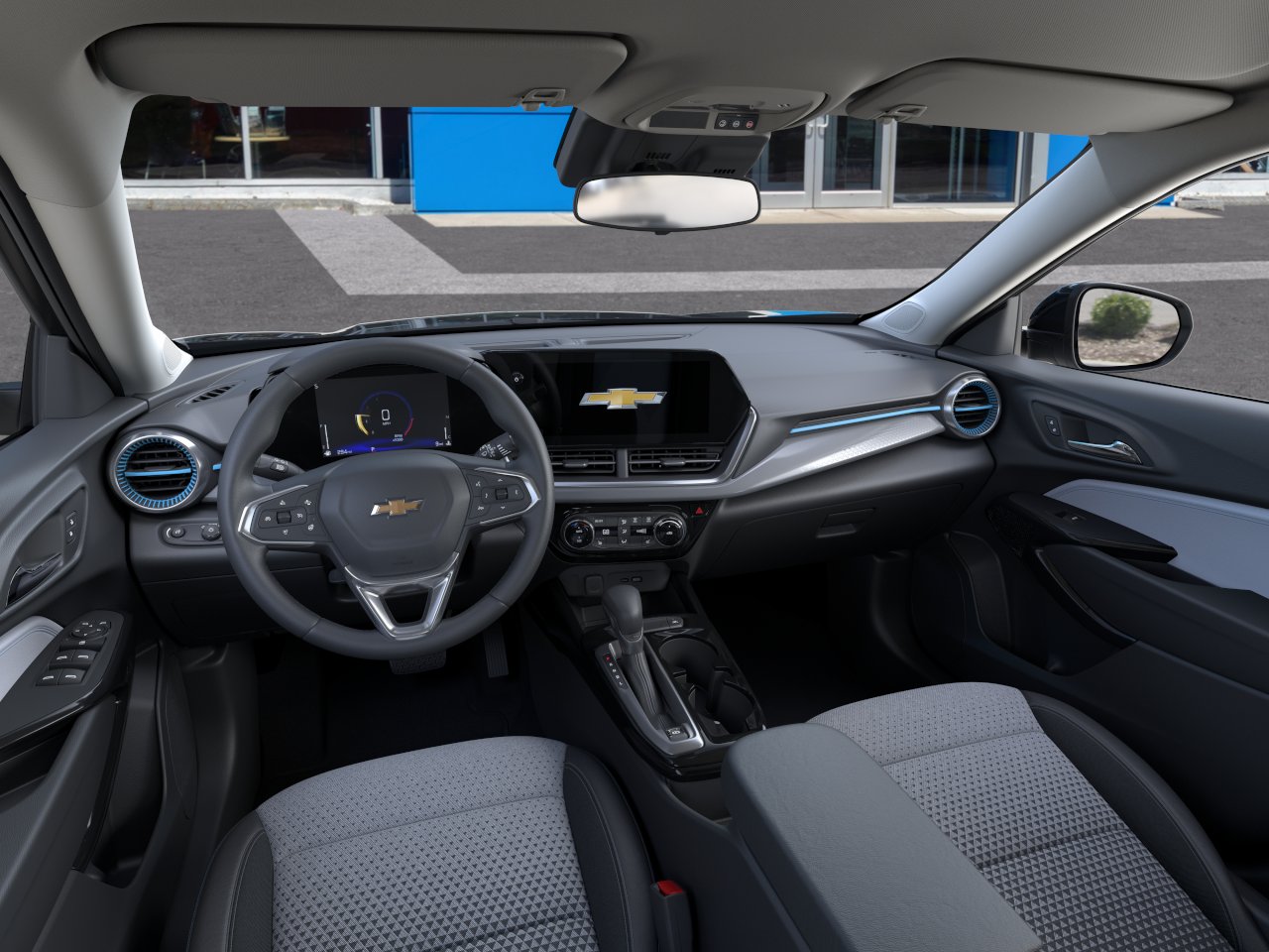 2026 Chevrolet Trax LT - Photo 39