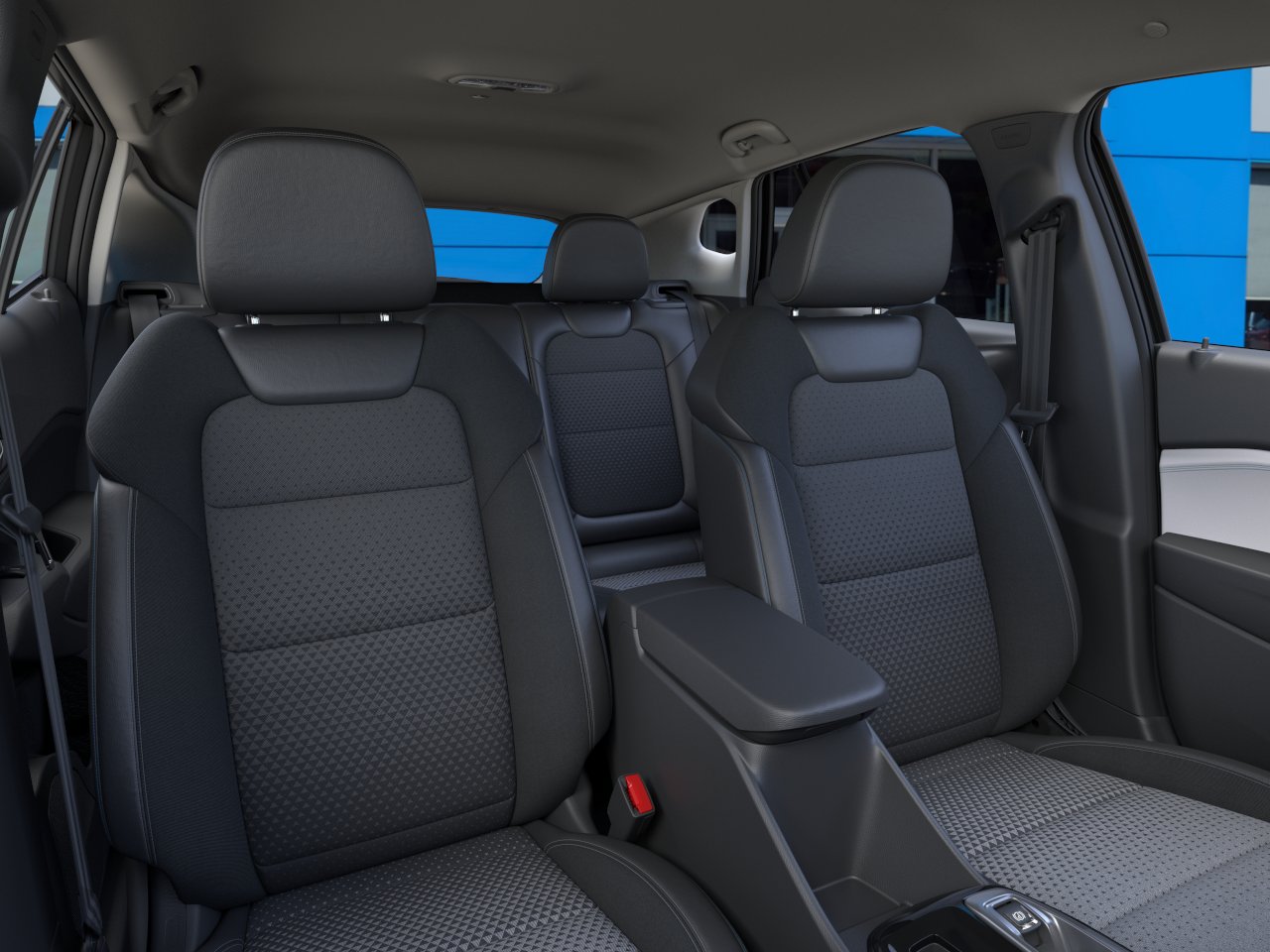 2026 Chevrolet Trax LT - Photo 40