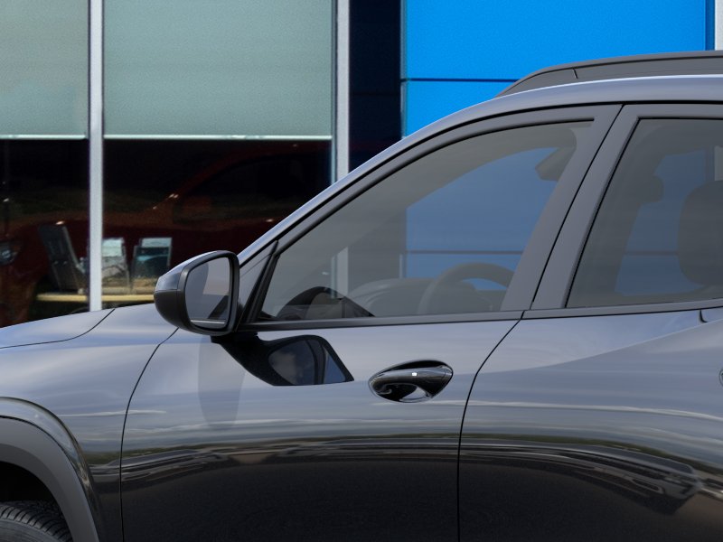 2026 Chevrolet Trax LT - Photo 36