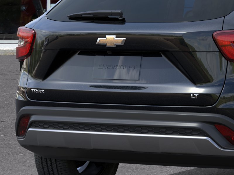 2026 Chevrolet Trax LT - Photo 38
