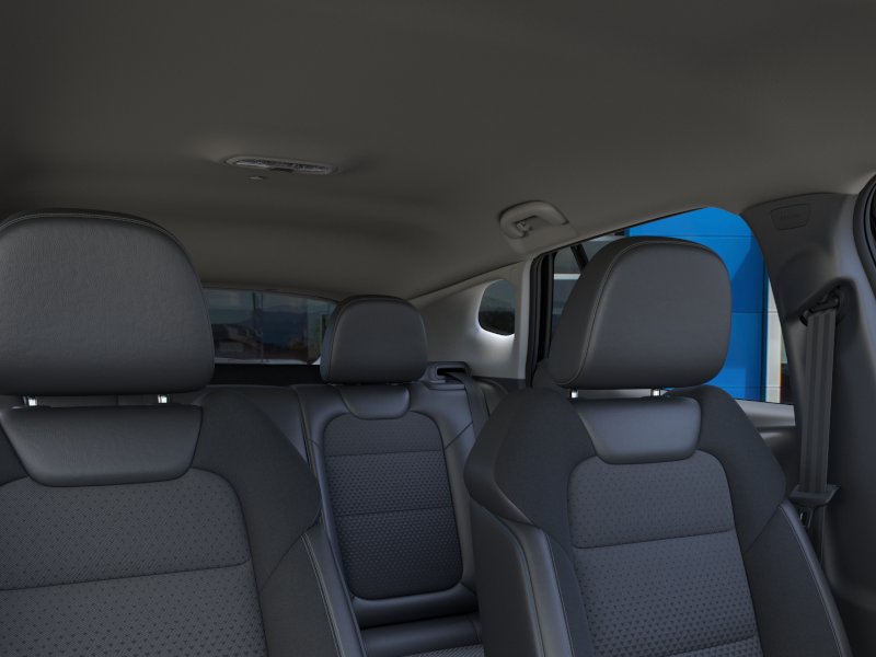 2026 Chevrolet Trax LT - Photo 24