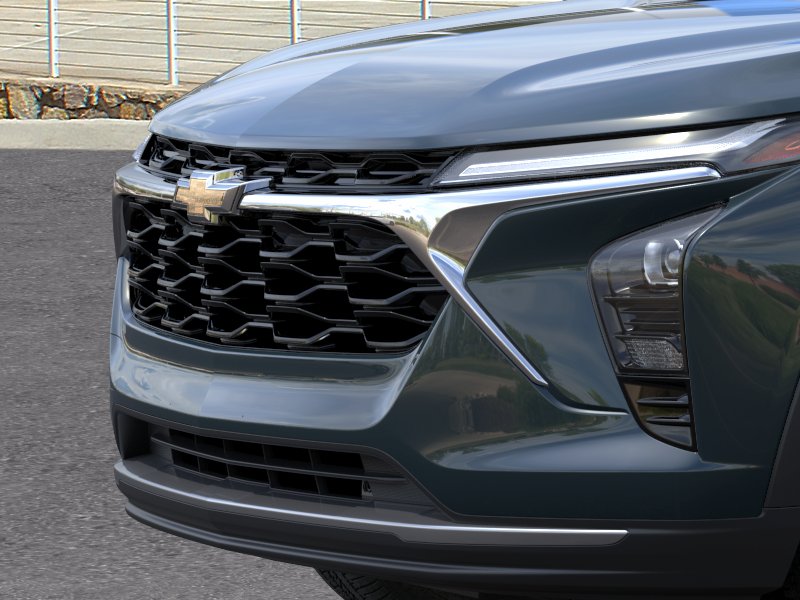 2026 Chevrolet Trax LT - Photo 13