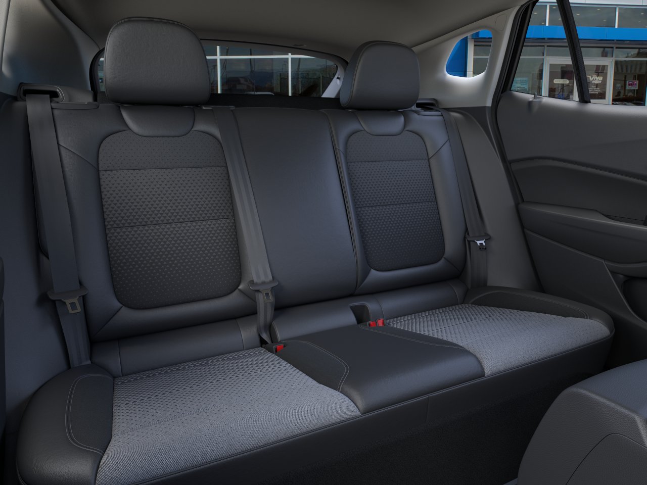 2026 Chevrolet Trax LT - Photo 17