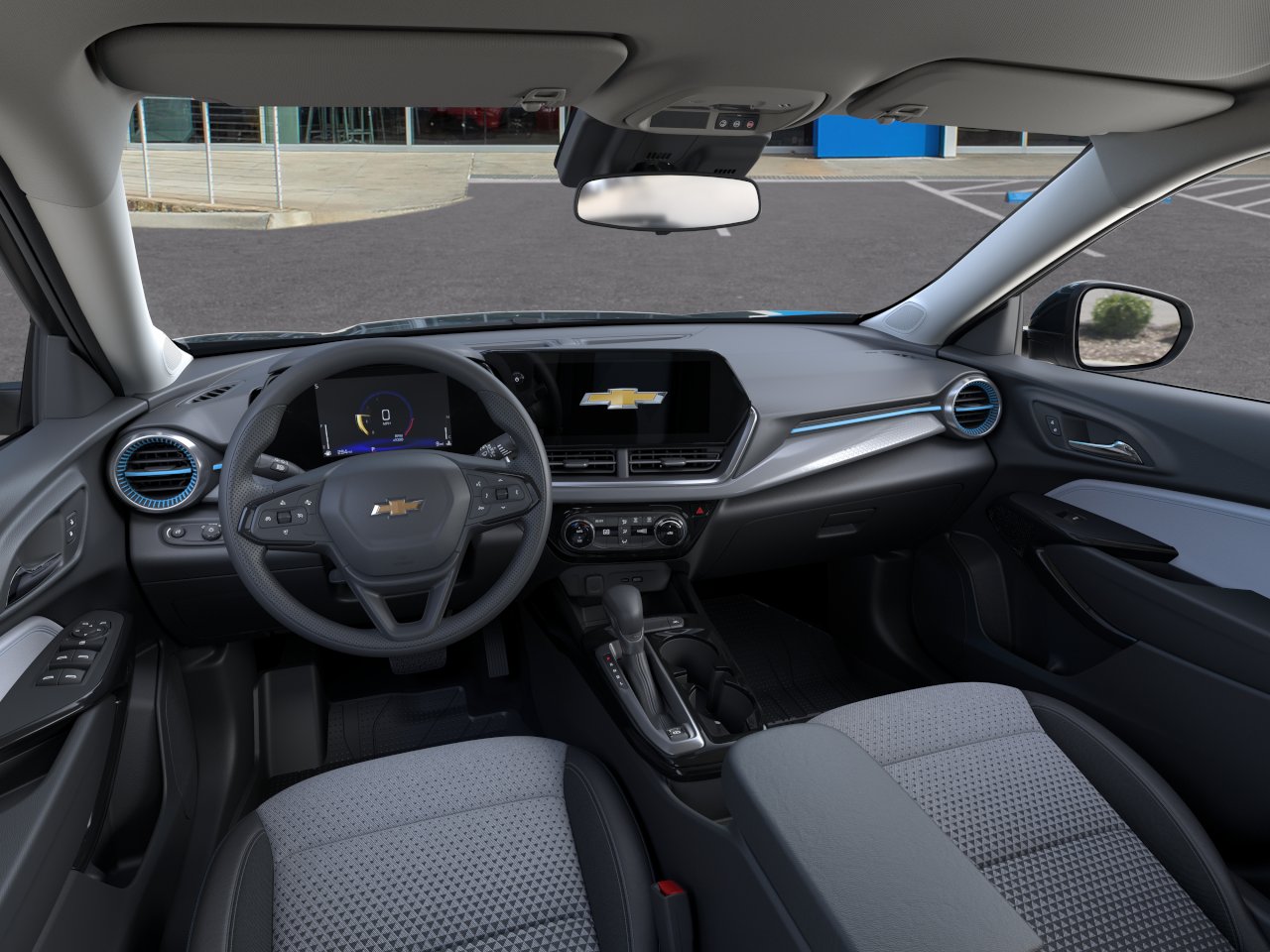 2026 Chevrolet Trax LT - Photo 15