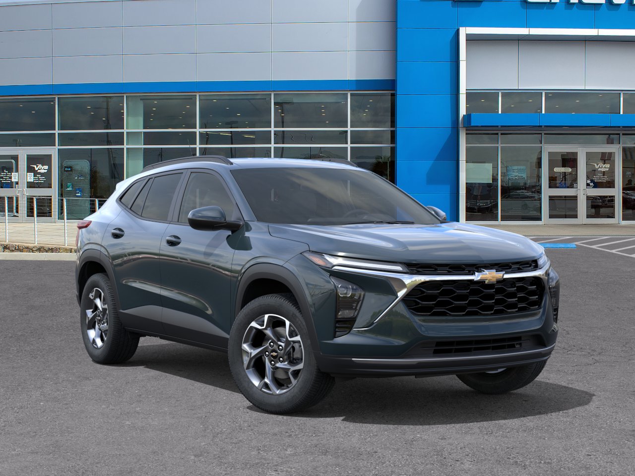 2026 Chevrolet Trax LT - Photo 7