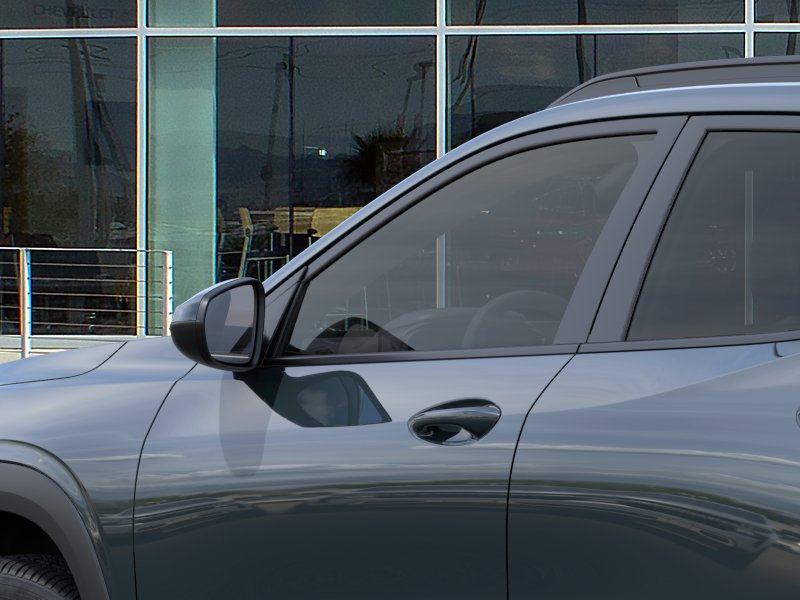 2026 Chevrolet Trax LT - Photo 12
