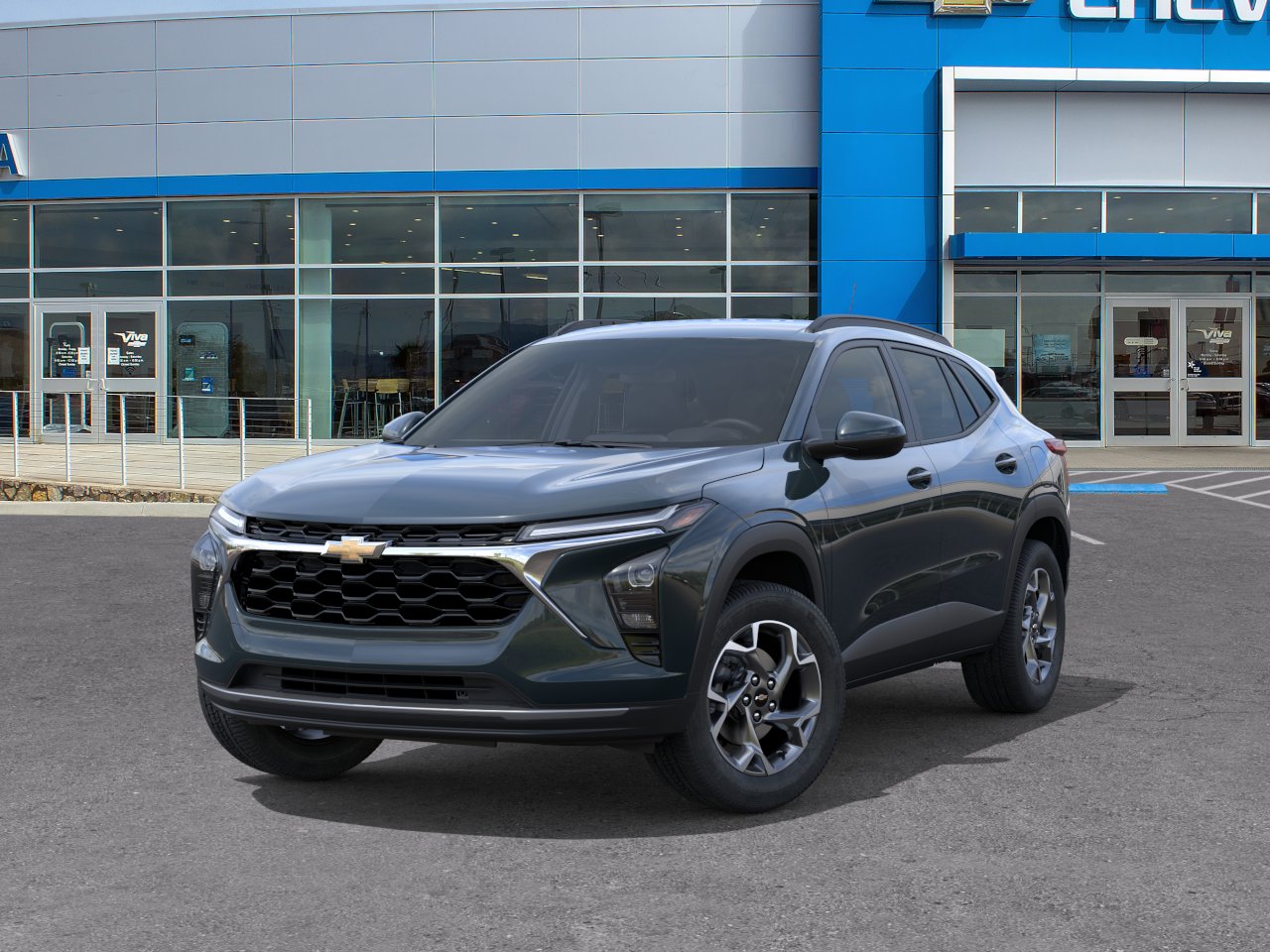 2026 Chevrolet Trax LT - Photo 6