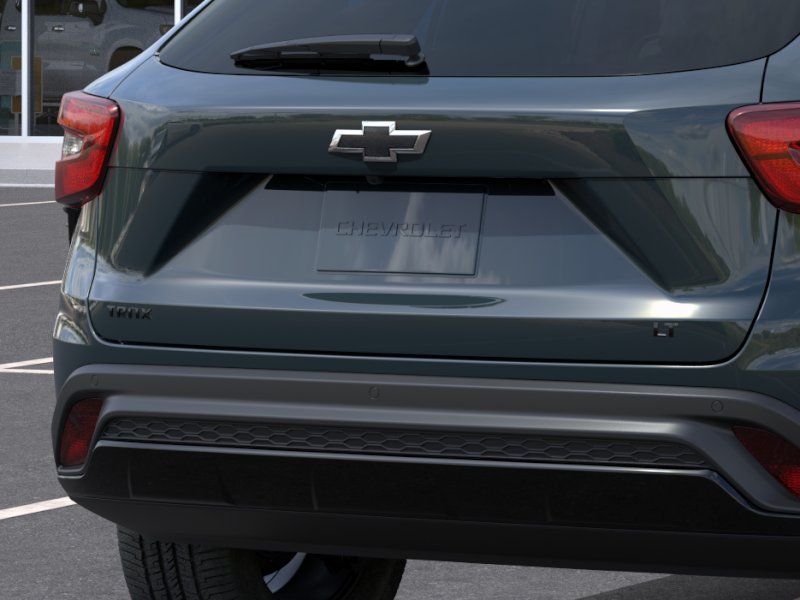 New 2026 Cypress Gray Chevrolet LT image 38