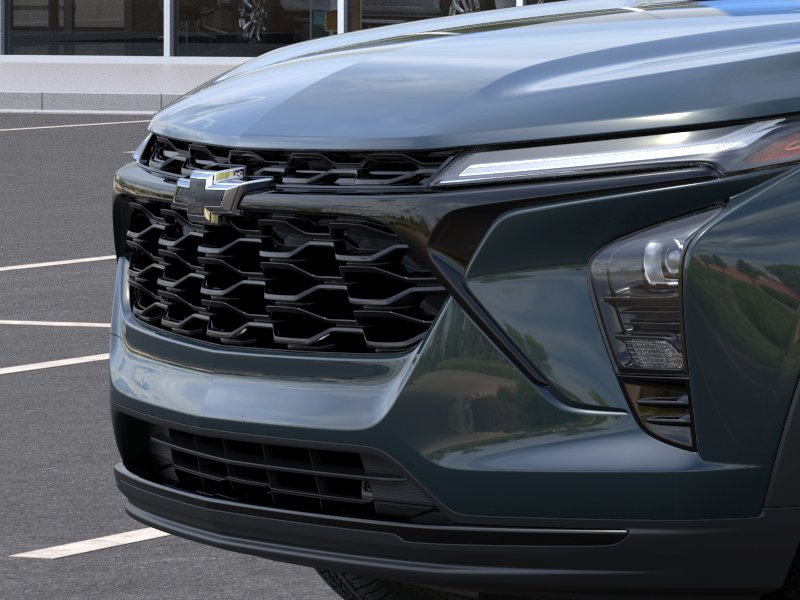 New 2026 Cypress Gray Chevrolet LT image 37