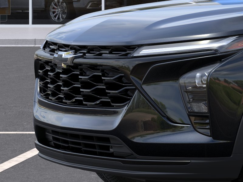 2026 Chevrolet Trax LT - Photo 39