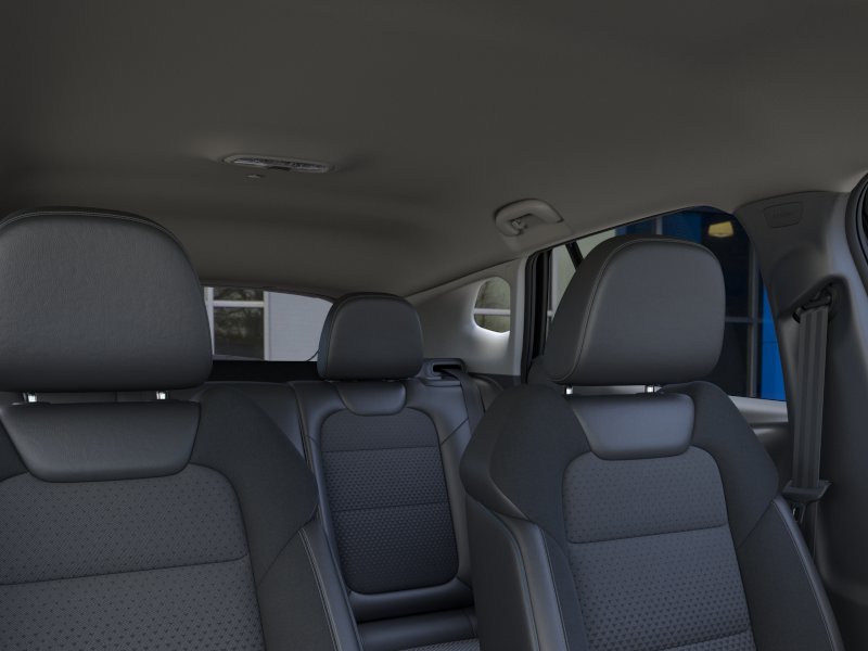 New 2026 Mosaic Black Metallic Chevrolet LT image 55