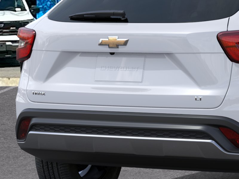 2026 Chevrolet Trax LT - Photo 14