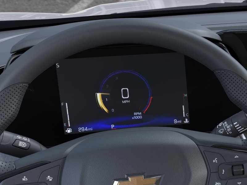 2026 Chevrolet Trax LT - Photo 18