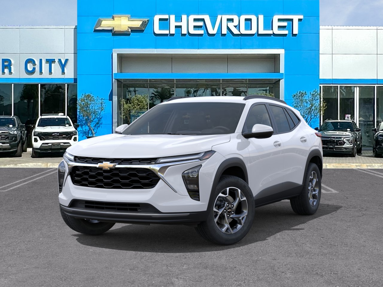 2026 Chevrolet Trax LT - Photo 6