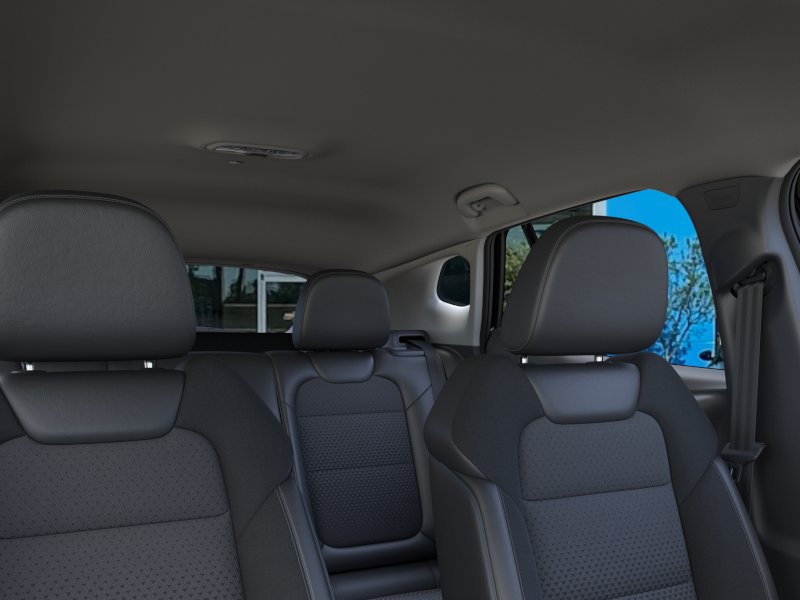 2026 Chevrolet Trax LT - Photo 24