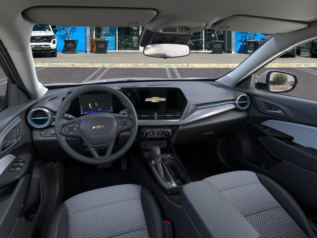 2026 Chevrolet Trax LT - Photo 15
