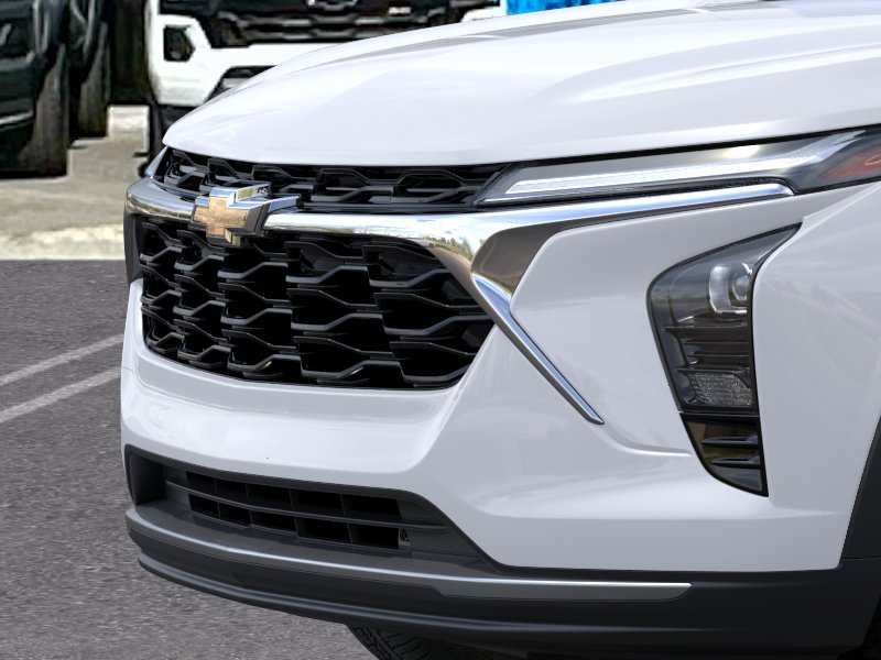 2026 Chevrolet Trax LT - Photo 13