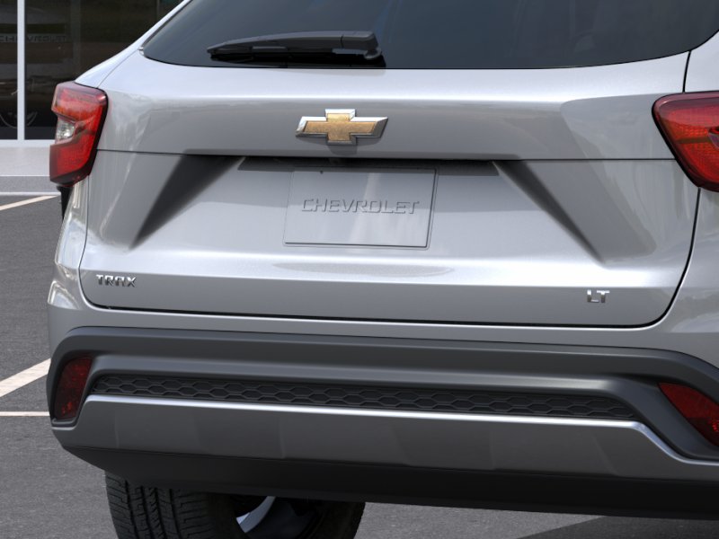 2026 Chevrolet Trax LT - Photo 14