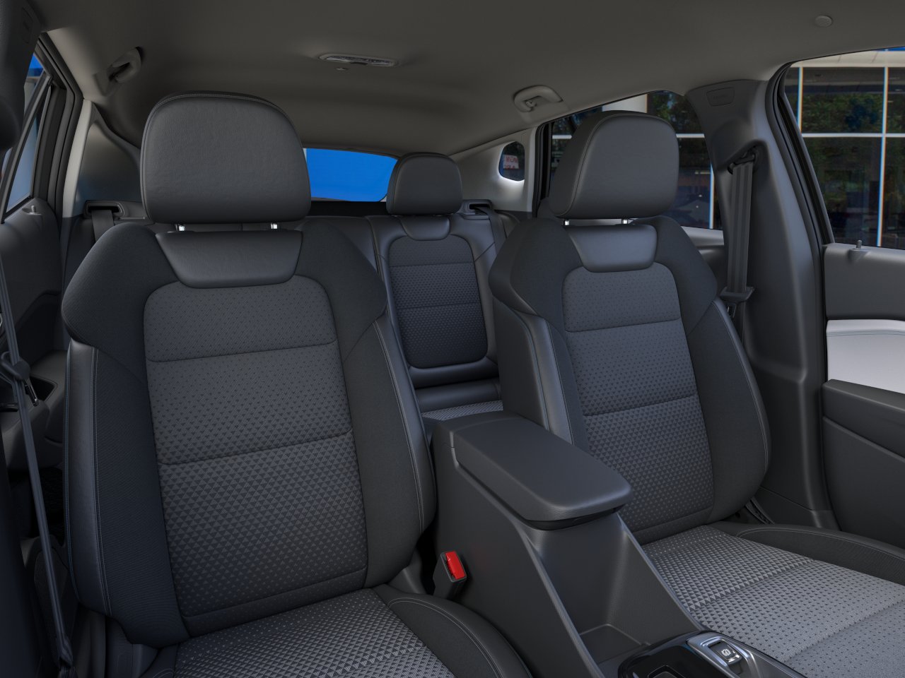 New 2026 Cypress Gray Chevrolet LT image 38