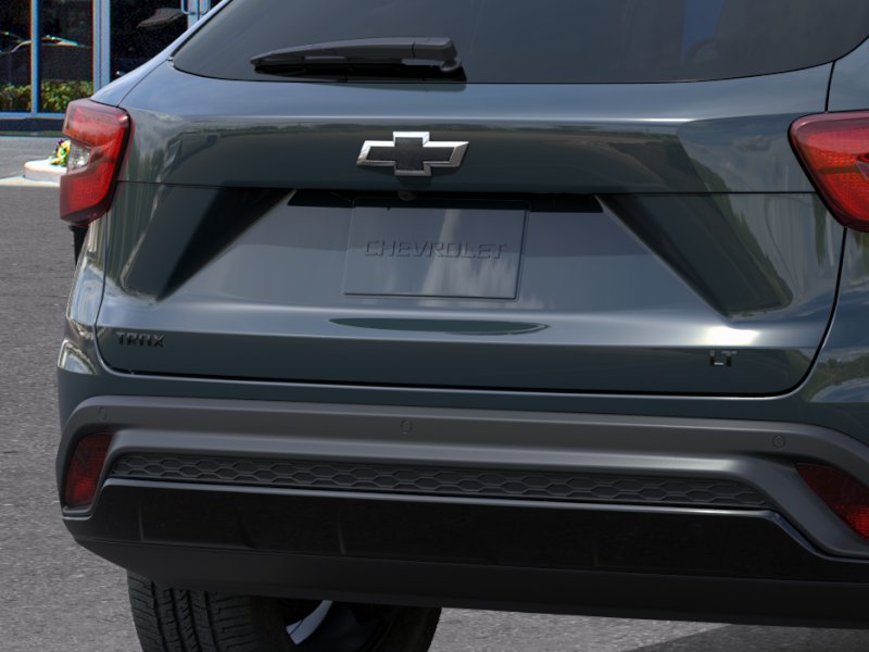 New 2026 Cypress Gray Chevrolet LT image 36