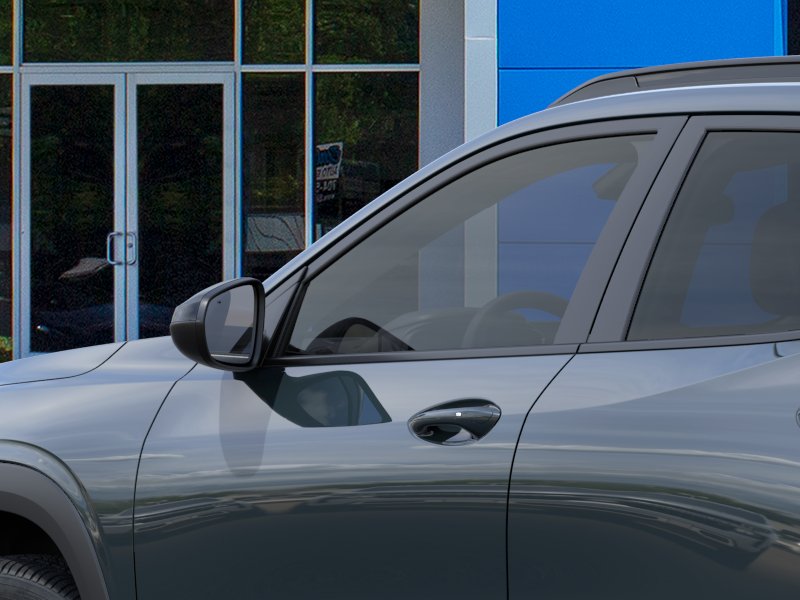 New 2026 Cypress Gray Chevrolet LT image 34